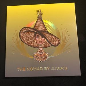 The Nomad by Juvias Place